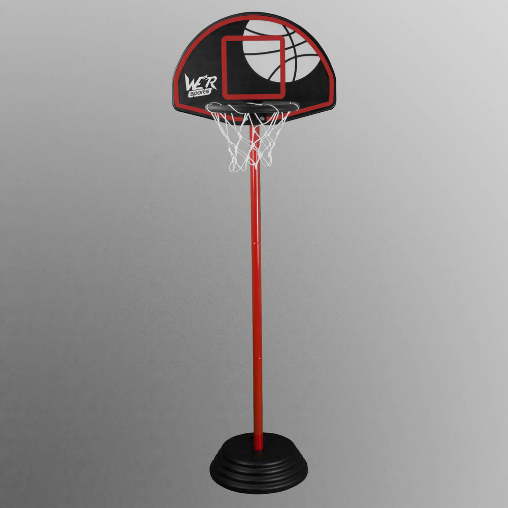 Junior Basketball hoop from WeRSports