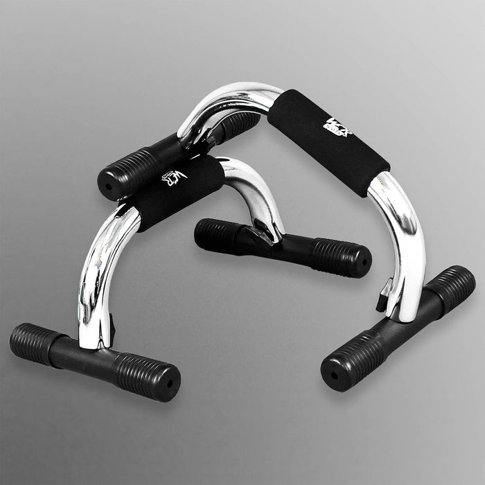 FlexIT Push Up Bars from WeRSports