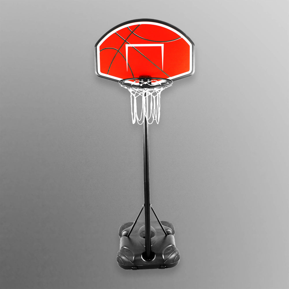 Basketball Hoop from WeRSports