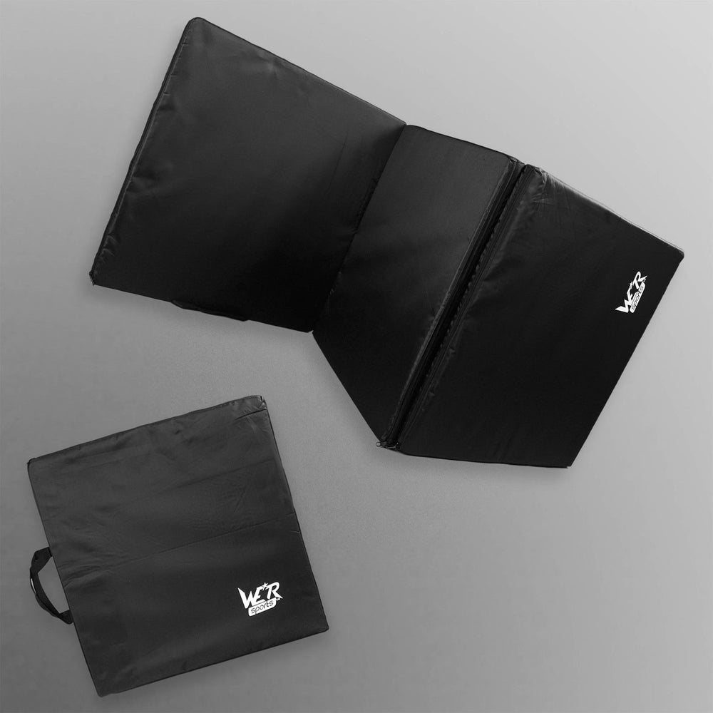 YogaFlex Foldable Exercise Mat from WeRSports