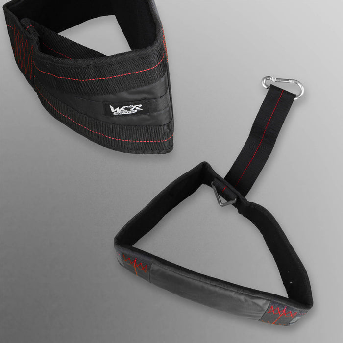 Ab sling accessories from WeRSports 