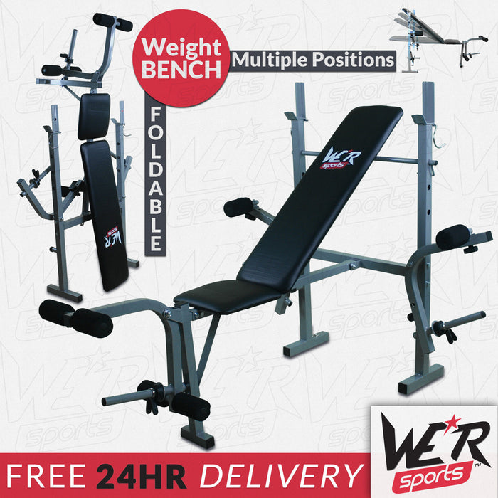 24 hr delivery weight bench