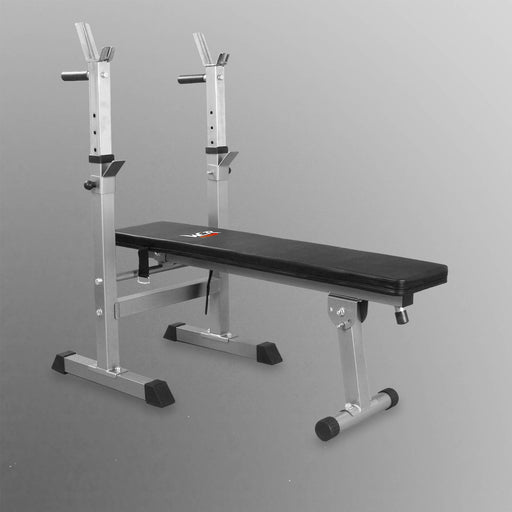 Weight bench from WeRSports