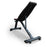 WeRSports weight bench backview