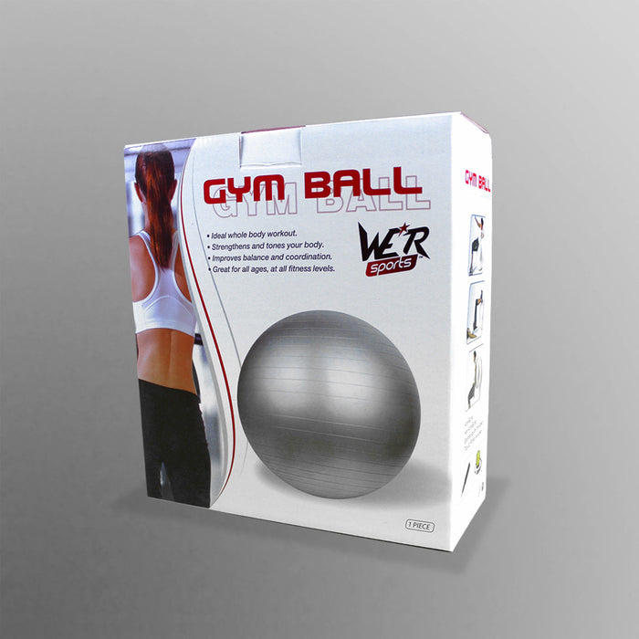 gym ball package