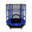 blue junior trampoline