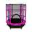 violet junior trampoline