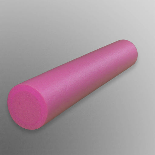 Purple 90cm foam roller