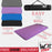 24 hr delivery of easy to roll yoga mats from WeRSports