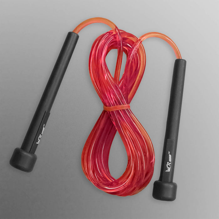 red JumpIT Skipping Rope
