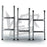 BounceXtreme fitness Trampoline Ladder from WeRSports