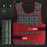 XTR Weight Vest and accessories by WeRSports