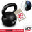 24 hr delivery 20 kg kettlebell by WeRSports
