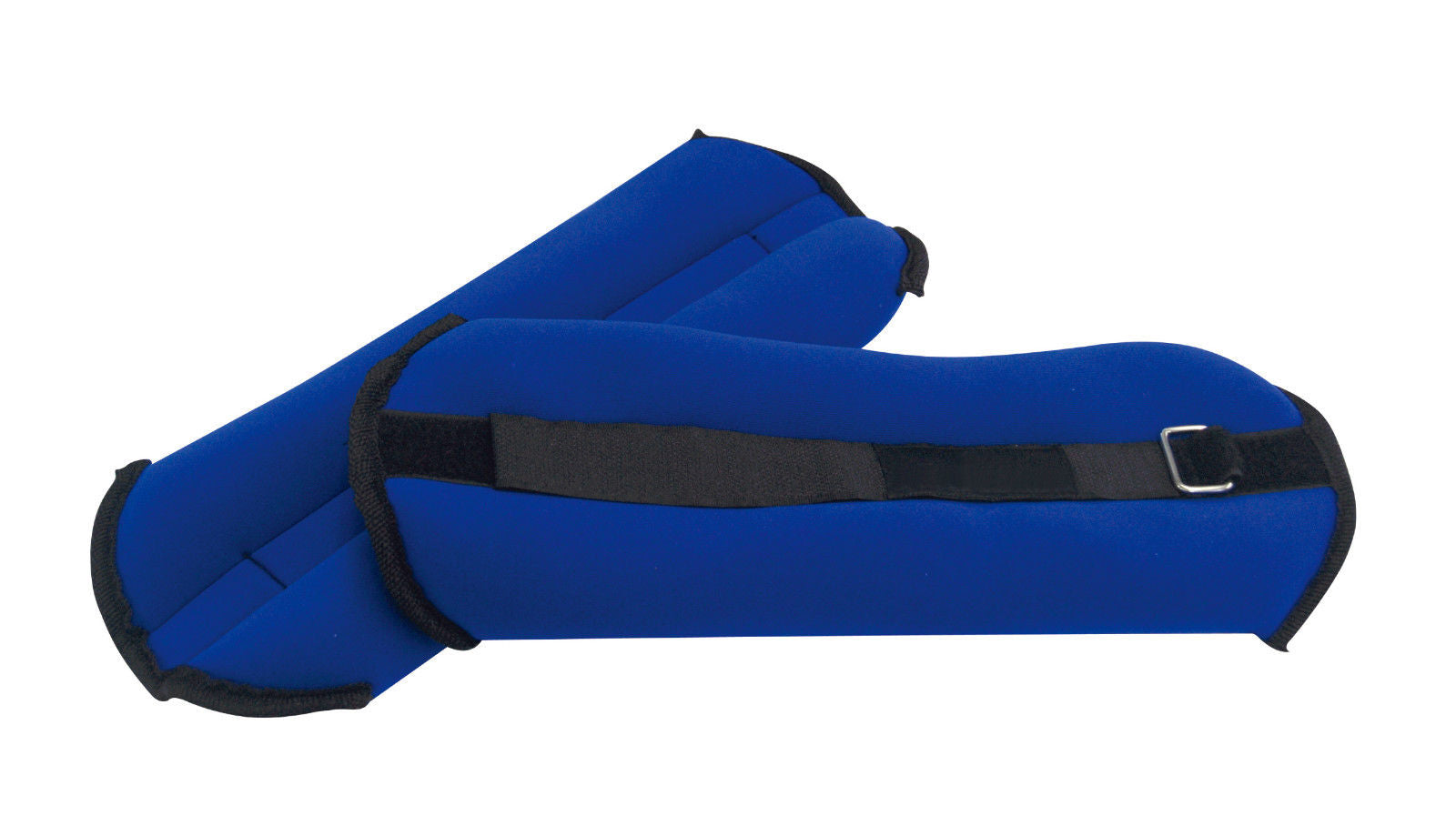 RunFlex Soft Blue Ankle/Wrist Weights from WeRSports