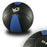 blue W8Ball Crossfit Medicine Ball