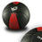 red W8Ball Crossfit Medicine Ball