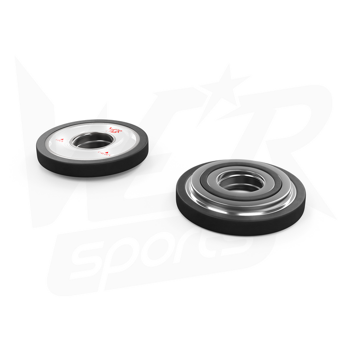 WeRSports dumbbell weights