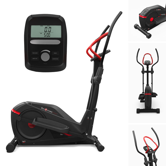RevXtreme Cycle Alpina S Cross Trainer