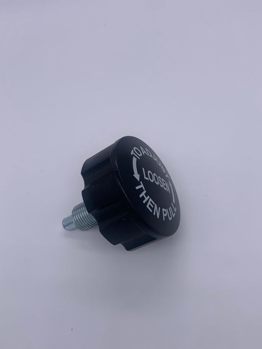 RevXtreme S1000 Indoor Cycle - Replacement Spinning Bike Pull Pin Spring Knob