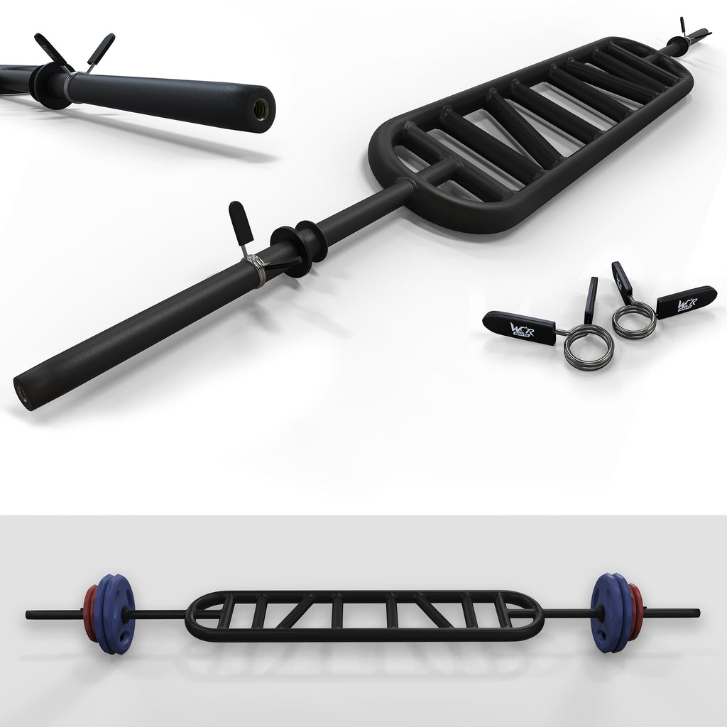 Exercise Equipment Push Up Bars Static Bar Calisthenics Equipment