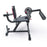 preacher bench commercial we r sports seated leg curl extension machine quads hamstring press