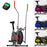 RevXtreme Old Skool 2.0 Cross trainer and Exercise Bike 2 in 1