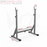 Barbell rack size dimensions