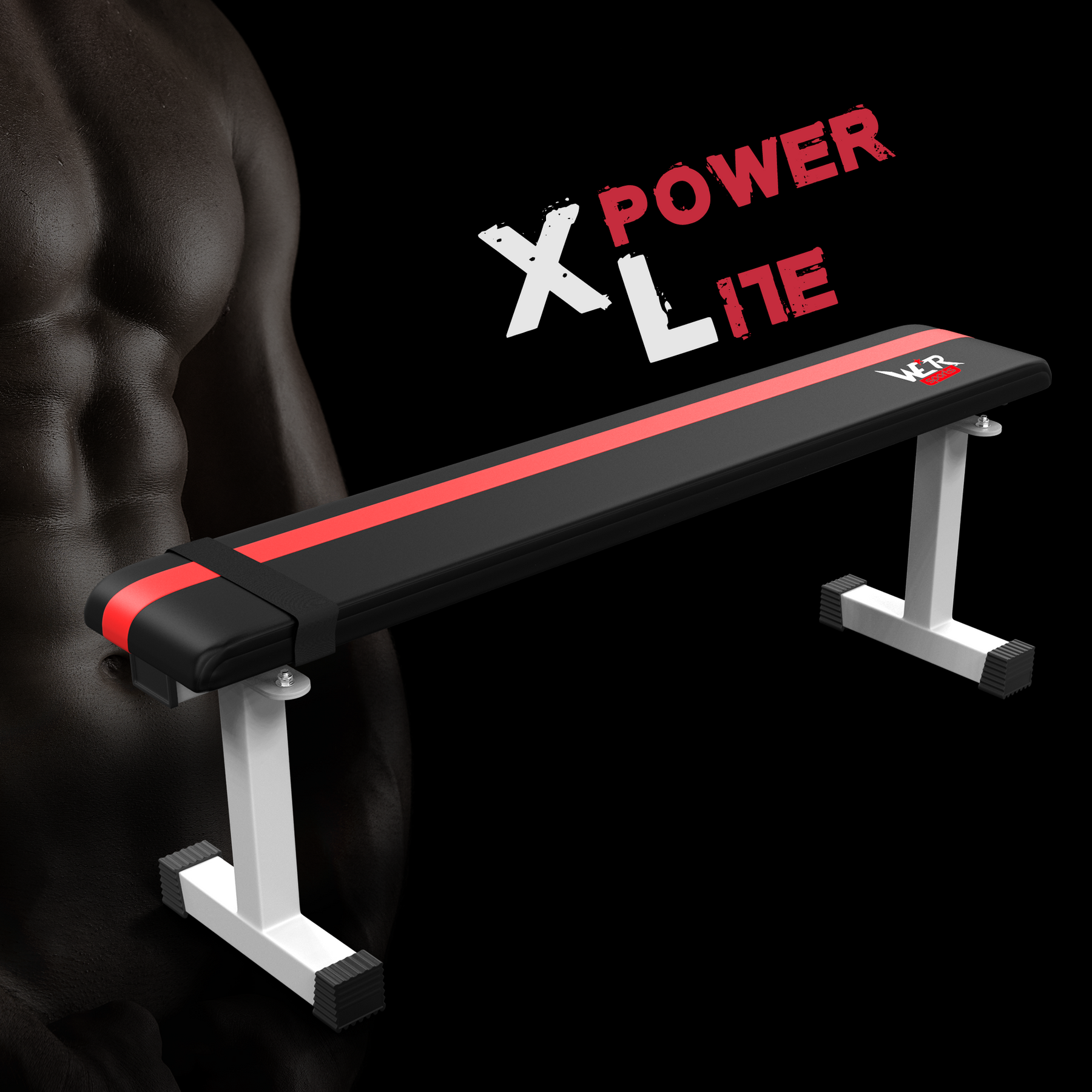 Wer discount weight bench