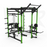 Big Power Cage Rack multi gym from WeRsports