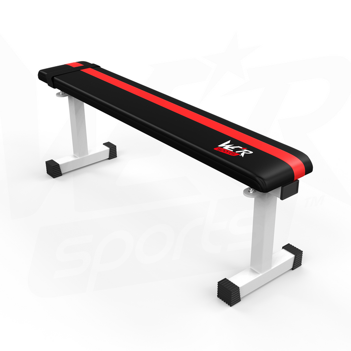 Flat weight bench versus adjustable weight bench
