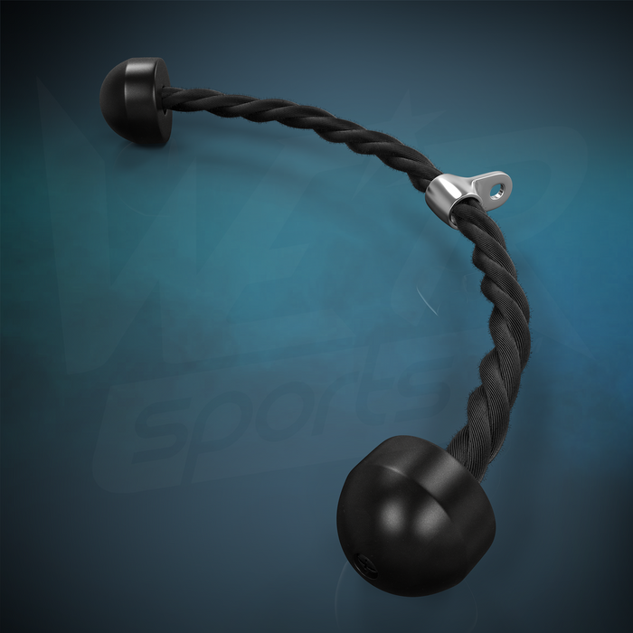 Tricep Pull Rope from WeRSports