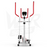 Magnetic elliptical cross trainer from We R Sports