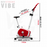 RevXtreme Vibe Magnetic Exercise Bike Indoor Cycle size dimension
