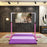 s l1600485 gymntrax adjustable horizontal bar gymnastics junior kip home gym training