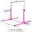 s l16008966 gymntrax adjustable horizontal bar gymnastics junior kip home gym training