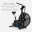 s l1600 13 airuno air assault exercise bike cardio machine fitness cycle heavyduty mma