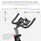RevXtreme X3Power Indoor Spin Bike 4 way handle bar adjustment