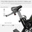 RevXtreme X3Power Indoor Spin Bike 4 way saddle adjustment