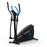E-Power Cardio Cross Trainer Machine front right view