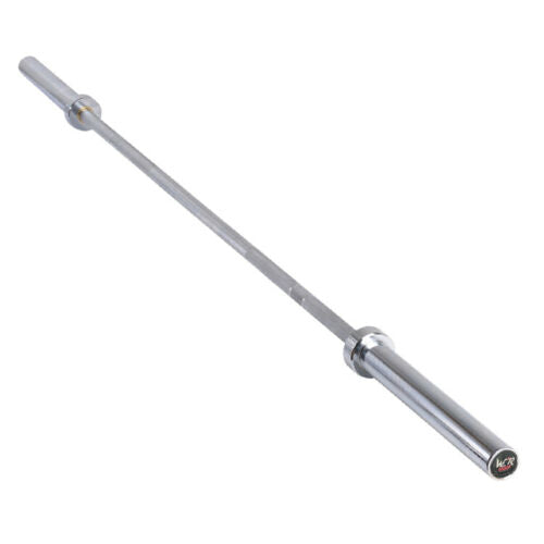 7ft best sale weightlifting bar