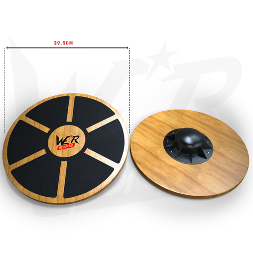 We fit discount balance board